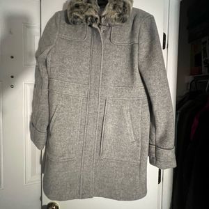 Loft Coat 